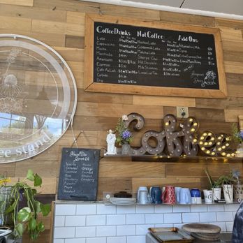 The Coffee Stand - Coffee & Tea Near Me - Boulder, Colorado