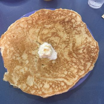 Kountry Kitchen - Heavy pancake - American Near Me - Kapaa, Hawaii Kountry Kitchen - Heavy pancake - American Near Me - Kapaa, Hawaii