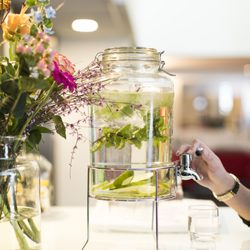 Designhotel Maastricht - Hotel amenity