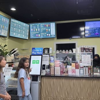 BAMBU - Self ordering kiosk - Vietnamese Near Me - Mays Landing, New Jersey BAMBU - Self ordering kiosk - Vietnamese Near Me - Mays Landing, New Jersey