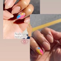 Noire Nail Bar of Clearwater