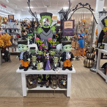 HomeGoods - Home Decor Near Me - Columbia, South Carolina
