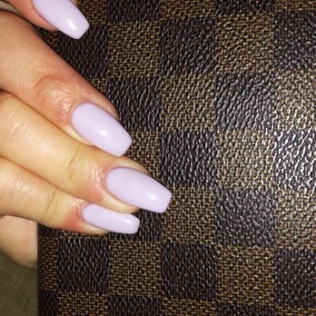 Tin Nails Spa - OPI gel - Frenchie Likes to Kiss? - Waxing Near Me - Metairie, Louisiana