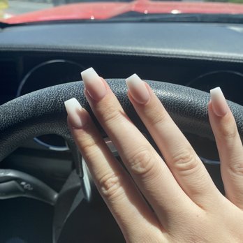 69 Nails and Spa - ombré acrylic nails - Nail Salons Near Me - Palmdale, California 69 Nails and Spa - ombré acrylic nails - Nail Salons Near Me - Palmdale, California