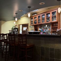 Wave Bistro