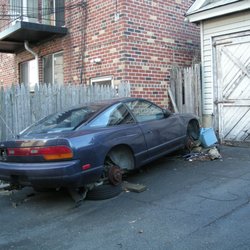 No Limit Towing and Junk Car Buying