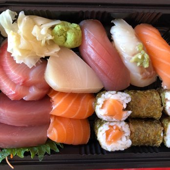 Masa Asia - Sushi and Sashimi Set Lunch - Vietnamese Near Me - Norristown, Pennsylvania Masa Asia - Sushi and Sashimi Set Lunch - Vietnamese Near Me - Norristown, Pennsylvania