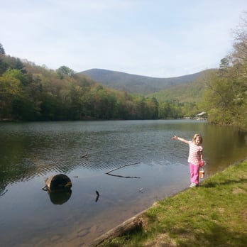 Vogel State Park - Vacation Rentals Near Me - Blairsville, Georgia