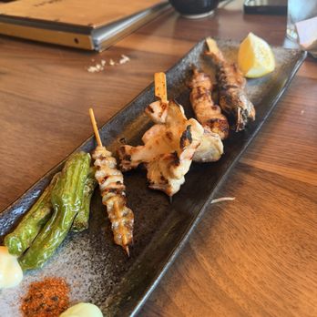 Nobuya - Sampler - Sushi Bars Near Me - Pleasant Hill, California