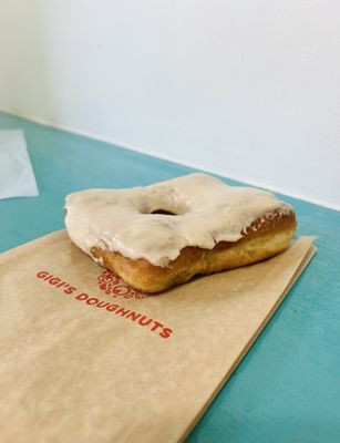 Gigi's Doughnuts by null