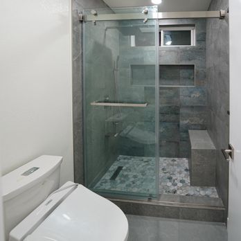 Union Remodeling - Upgraded bath - General Contractors Near Me Union Remodeling - Upgraded bath - General Contractors Near Me