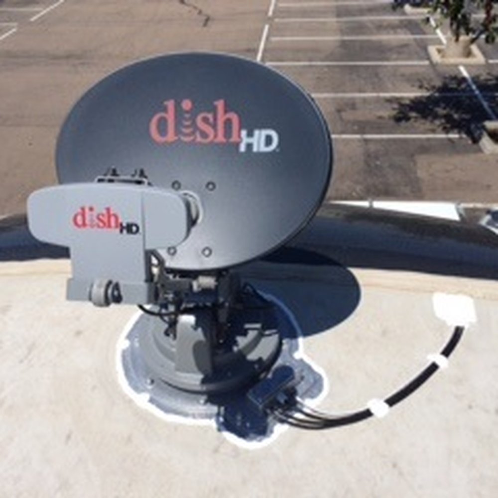 AmeriSat AV - Winegard Trav'ler install - Home Theatre Installation Near Me - San Diego, California AmeriSat AV - Winegard Trav'ler install - Home Theatre Installation Near Me - San Diego, California