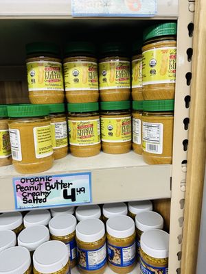 Trader Joe's by null