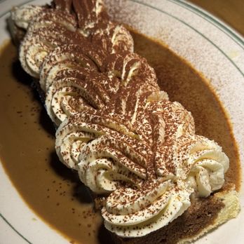 Jemma Hollywood - Tiramisu - Italian Near Me - Los Angeles, California Jemma Hollywood - Tiramisu - Italian Near Me - Los Angeles, California