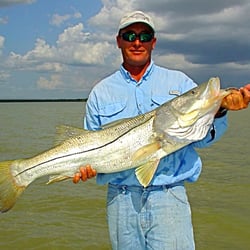 Naples Backcountry Fishing