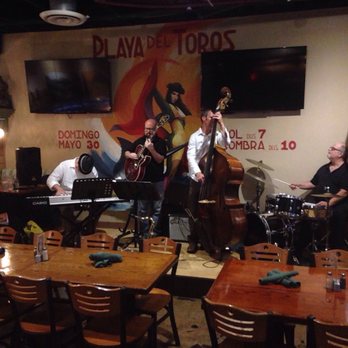 Fini's Landing - Wednesday jazz Jam Session from 7-9 - New American Near Me - Tucson, Arizona Fini's Landing - Wednesday jazz Jam Session from 7-9 - New American Near Me - Tucson, Arizona