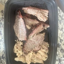 Beef Brisket Beef Brisket