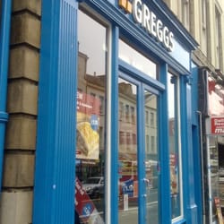 Greggs