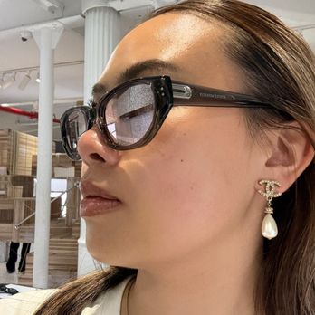 Gentle Monster - Boni cat eye - Eyewear & Opticians Near Me - New York, New York Gentle Monster - Boni cat eye - Eyewear & Opticians Near Me - New York, New York