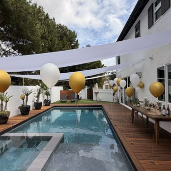LA Decks - Deck. - Decks & Railing Near Me - Pasadena, California