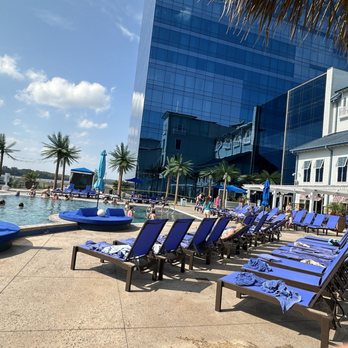 River Spirit Casino - Casinos Near Me - Tulsa, Oklahoma River Spirit Casino - Casinos Near Me - Tulsa, Oklahoma