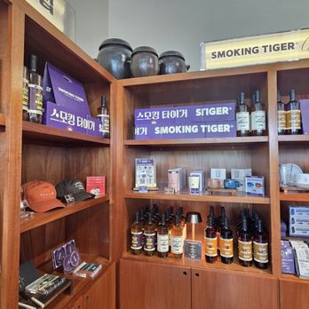 Smoking Tiger Bread Factory - Cafes Near Me - Carrollton, Texas Smoking Tiger Bread Factory - Cafes Near Me - Carrollton, Texas