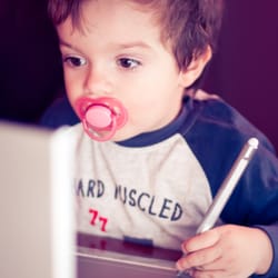 Sonya Vraykova Photography - The new generation.