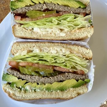 Super Tom's Burgers - Avocado Burger ( ^_^)b - Fast Food Near Me - Azusa, California Super Tom's Burgers - Avocado Burger ( ^_^)b - Fast Food Near Me - Azusa, California