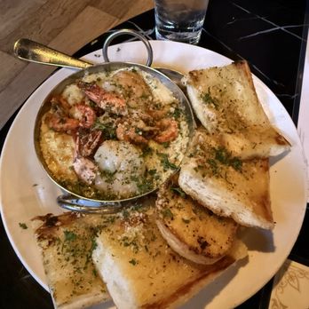 Provare - Spinach and Artichoke Dip - Cajun/Creole Near Me - Chicago, Illinois Provare - Spinach and Artichoke Dip - Cajun/Creole Near Me - Chicago, Illinois