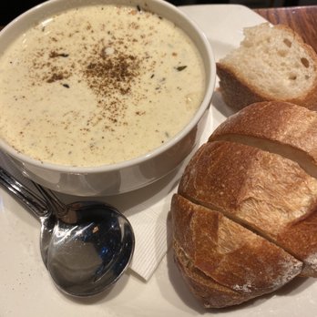 Taylor Shellfish Farms - NW Chowder - Seafood Near Me - Seattle, Washington Taylor Shellfish Farms - NW Chowder - Seafood Near Me - Seattle, Washington