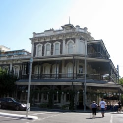 Botanic Bar