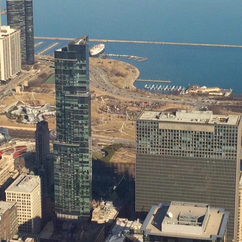 Skydeck - Observatories Near Me - Chicago, Illinois Skydeck - Observatories Near Me - Chicago, Illinois