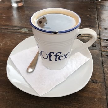 Café Luan - Breakfast & Brunch Near Me - Campeche, CAM