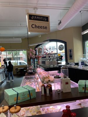 D'Angelo Italian Market by null