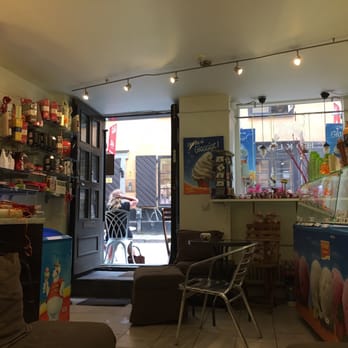 Café Choklad - Desserts Near Me - Stockholm, Alberta