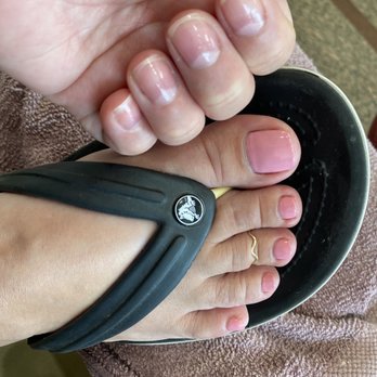Skin Care Nails & Spa - Regular mani/pedi - Nail Salons Near Me - Carson, California Skin Care Nails & Spa - Regular mani/pedi - Nail Salons Near Me - Carson, California