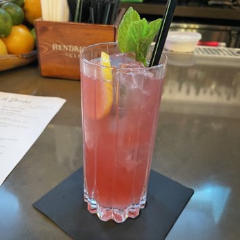 Smoke & Mirrors - Bars Near Me - Washington Dc, District of Columbia