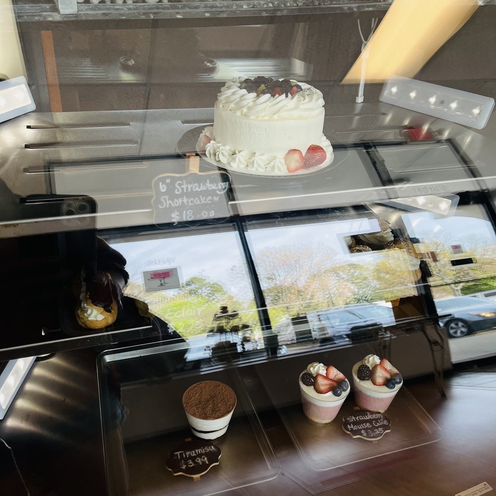Williams O'delicious - Whole cakes and other desserts - Bakeries Near Me - Hampton, Virginia Williams O'delicious - Whole cakes and other desserts - Bakeries Near Me - Hampton, Virginia