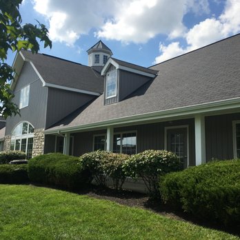 American Vinyl - Board and batten siding install - Roofing Near Me - Columbus, Ohio American Vinyl - Board and batten siding install - Roofing Near Me - Columbus, Ohio