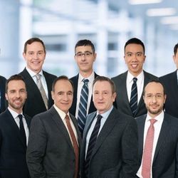 Vitreoretinal Consultants