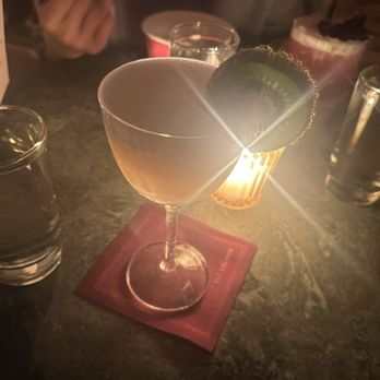 Bar Bonobo - Cocktail Bars Near Me - New York, New York Bar Bonobo - Cocktail Bars Near Me - New York, New York