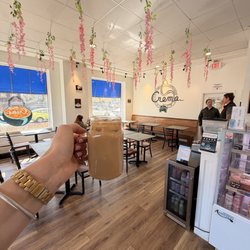 Crema Coffeehouse