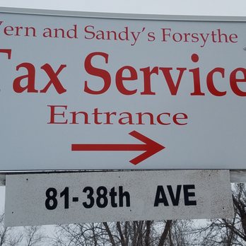 Vern and Sandys - Serving clients since 1955 - Tax Services Near Me - Minneapolis, Minnesota Vern and Sandys - Serving clients since 1955 - Tax Services Near Me - Minneapolis, Minnesota