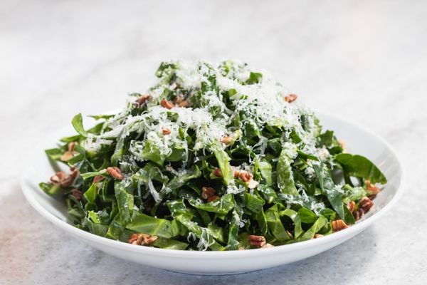 Town Fare by Chef Michele McQueen by null