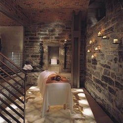 Spa St-James
