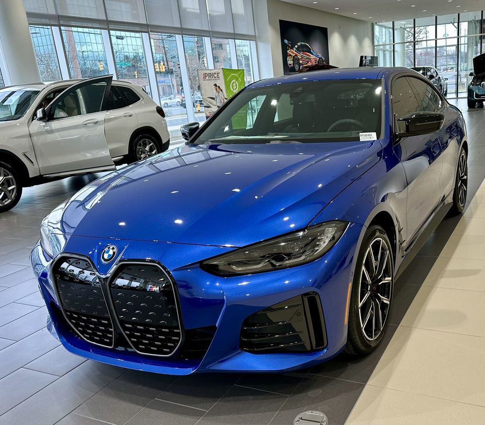 BMW OF ROCKVILLE Updated September 2024 114 Photos & 434 Reviews