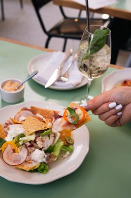 The Tailor's Son by null