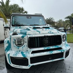 Broward Mobile Oil Change