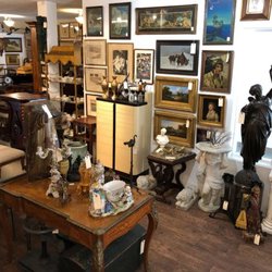 Rick Hudson Estate Liquidation - Antiques, fine art, silver, and jewelry are our expertise!