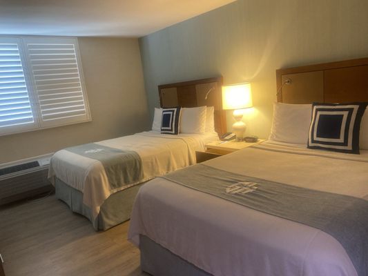 Gateway Hotel Santa Monica by null